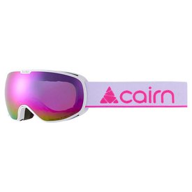 Cairn Magnetik J/SPX3000[IUM] Ski Goggles